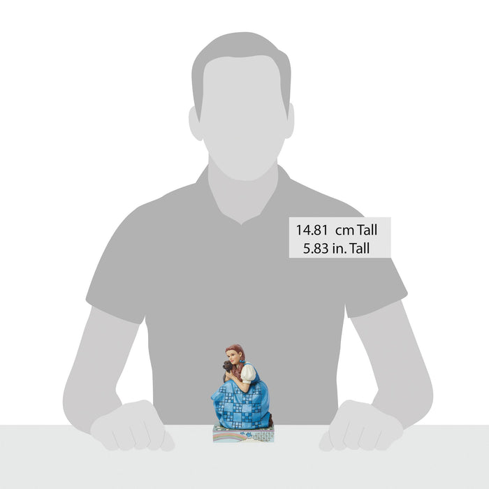 Enesco Dorothy & Toto