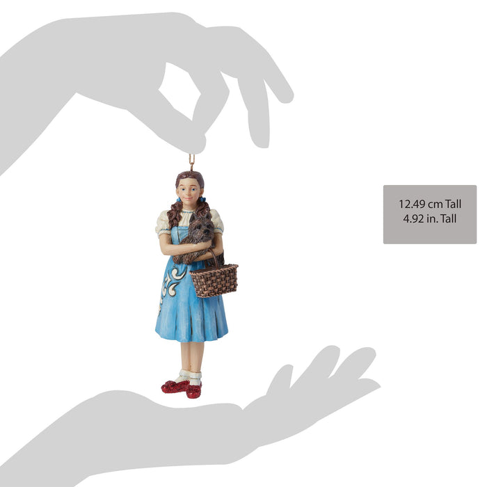 Enesco Dorothy & Toto H/O