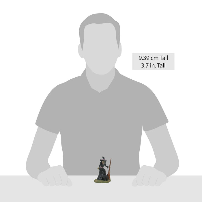 Enesco Double Trouble