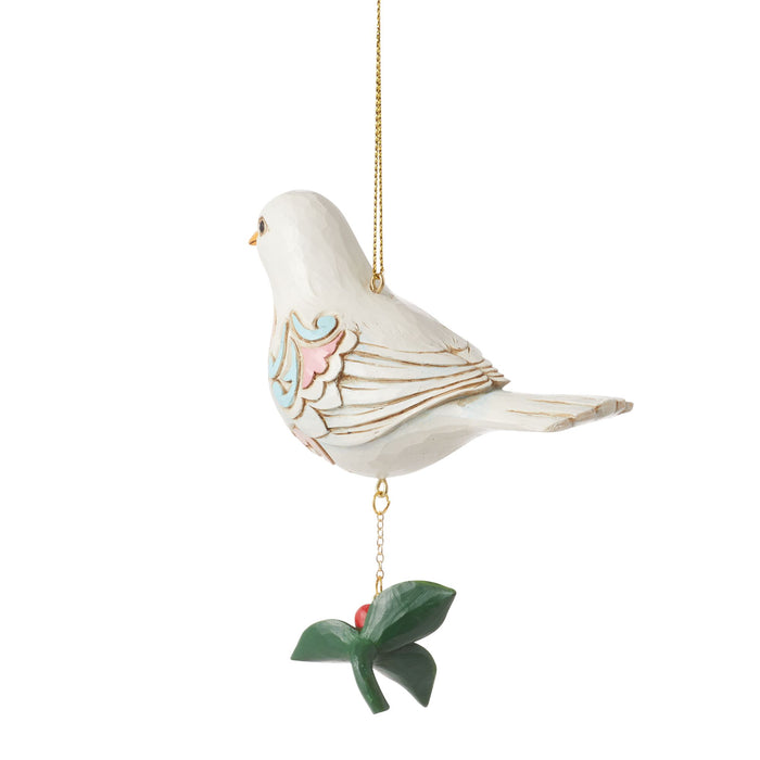 Enesco Dove Ornament