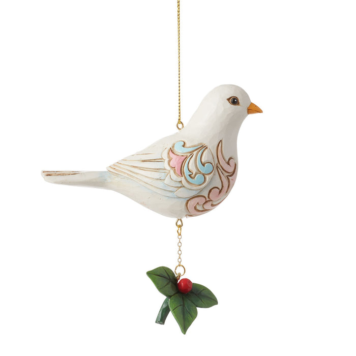 Enesco Dove Ornament