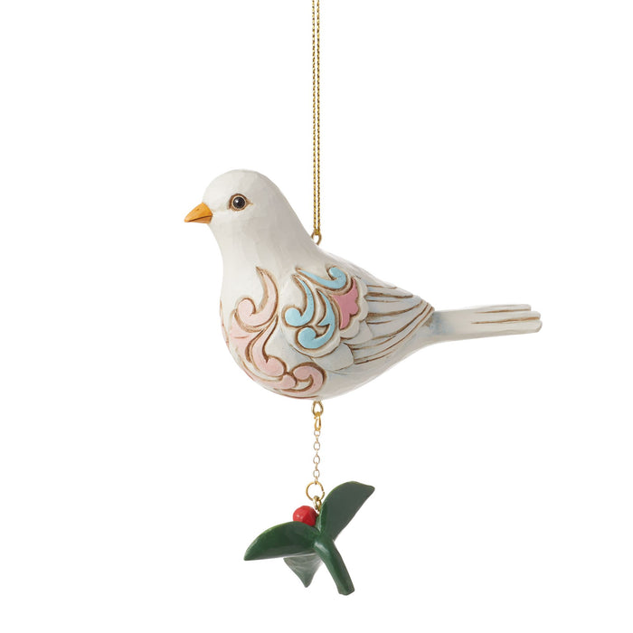 Enesco Dove Ornament