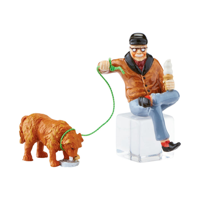 Enesco DQ Treats For Two