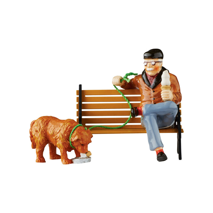 Enesco DQ Treats For Two