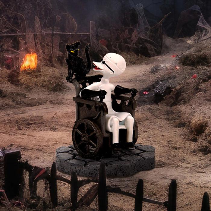 Enesco Dr. Finkelstein