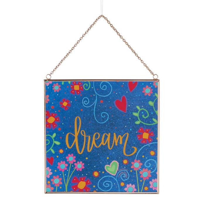 Enesco Dream Suncatcher