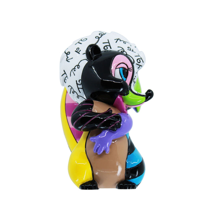 Enesco DSBRT Flower Mini Figurine