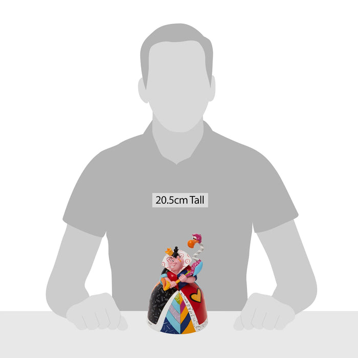 Enesco DSBRT Queen Of Hearts