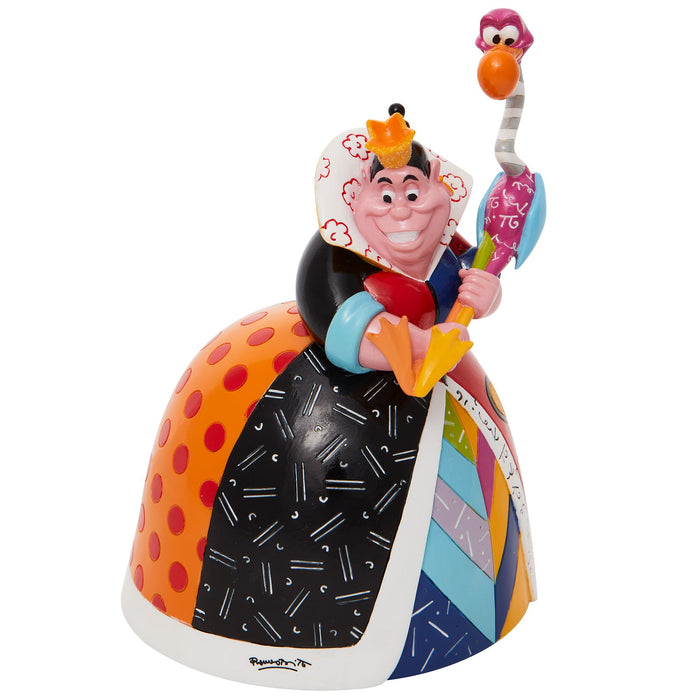 Enesco DSBRT Queen Of Hearts