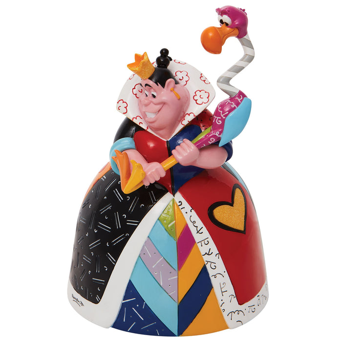 Enesco DSBRT Queen of Hearts
