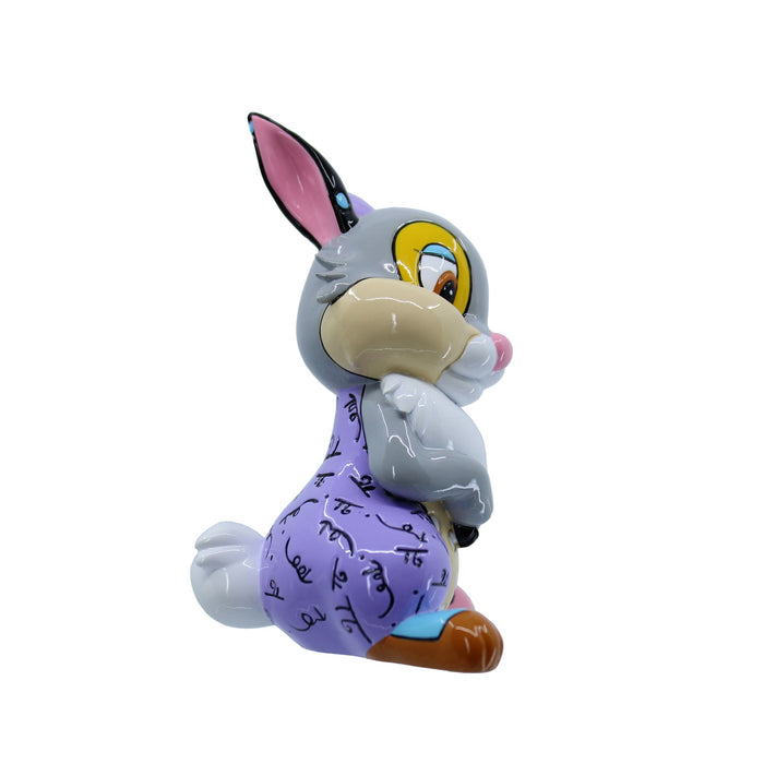 Enesco DSBRT Thumper Mini Figurine