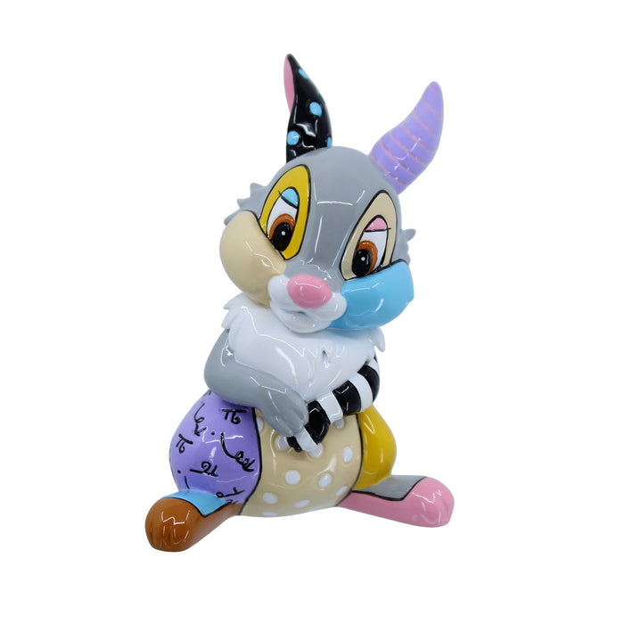 Enesco DSBRT Thumper Mini Figurine