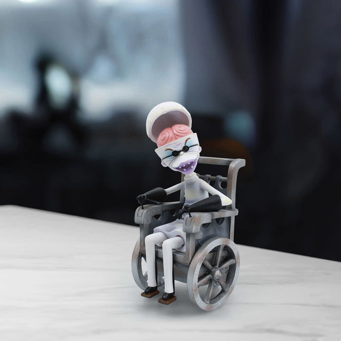 Enesco DSSHO Dr. Finkelstein Figurine