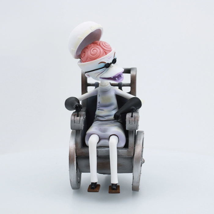 Enesco DSSHO Dr. Finkelstein Figurine