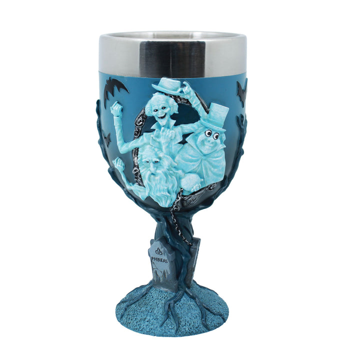 Enesco DSSHO Hitchhiking Ghost Goblet