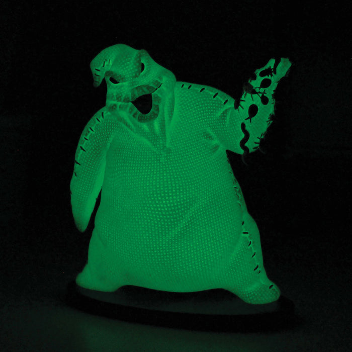Enesco DSSHO Oogie Boogie Glow Fig