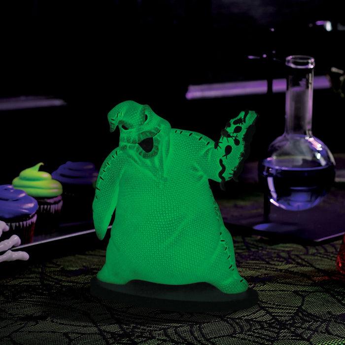 Enesco DSSHO Oogie Boogie Glow Fig