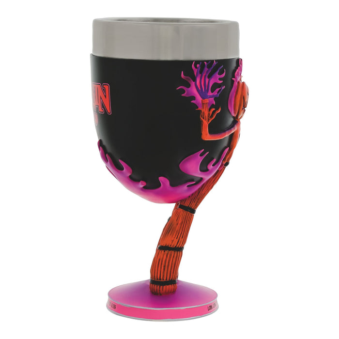Enesco DSSHO Pumpkin King Goblet
