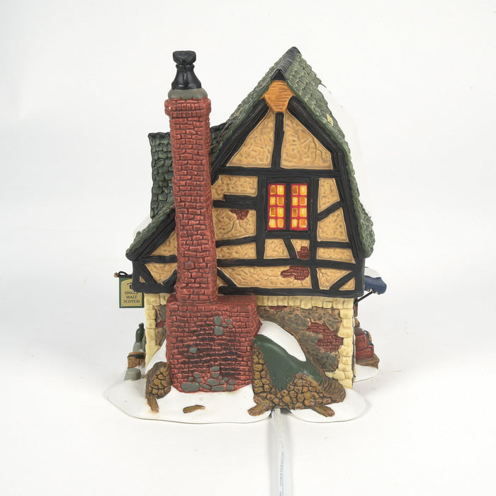 Enesco E Tipler Agent Wine Spirits