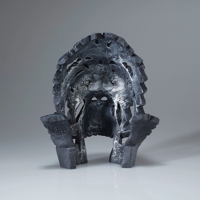 Enesco EDGES Miniature Gorilla Bust