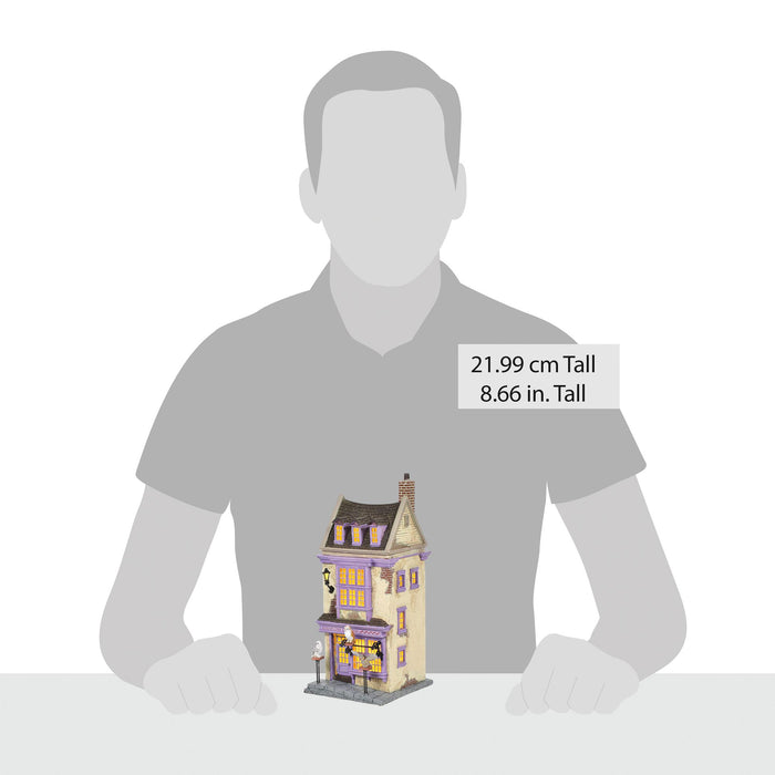 Enesco Eeylops Owl Emporium