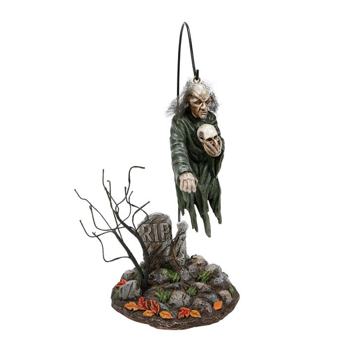 Enesco Elevating Ghoul Aerial