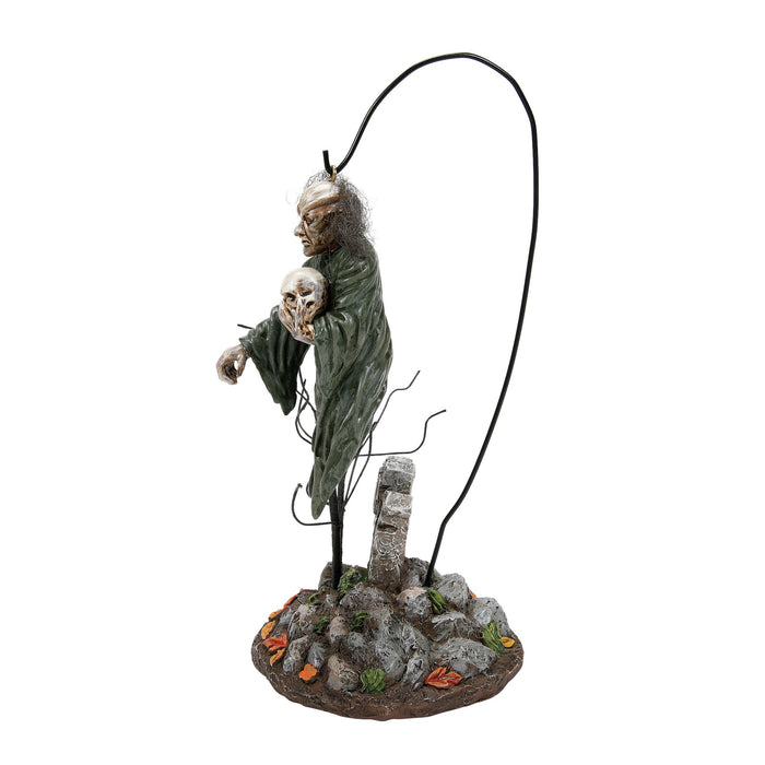 Enesco Elevating Ghoul Aerial