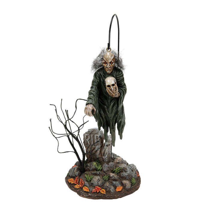 Enesco Elevating Ghoul Aerial