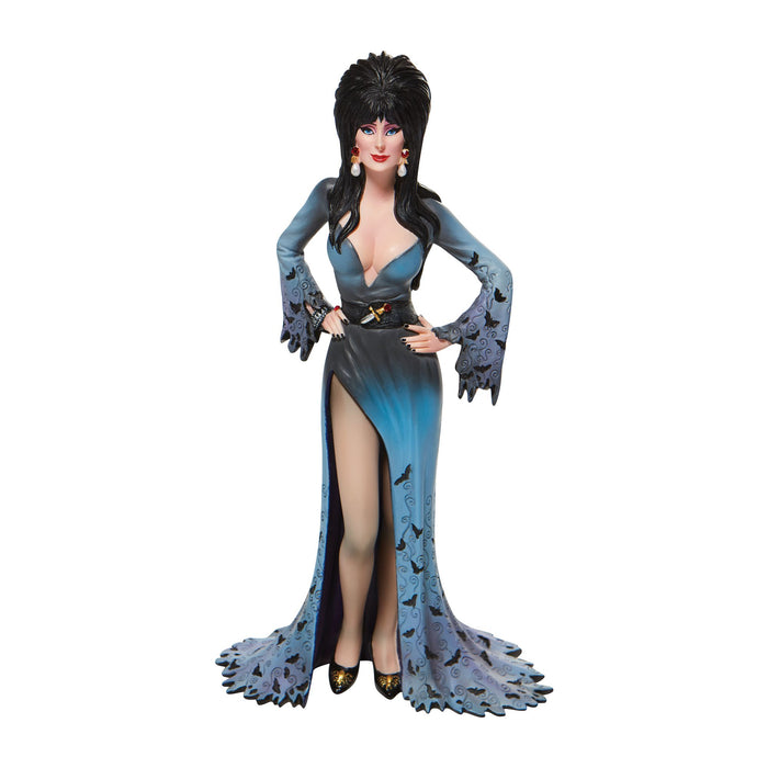 Enesco Elvira Couture de Force