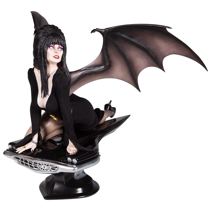 Enesco Elvira One Quarter Scale