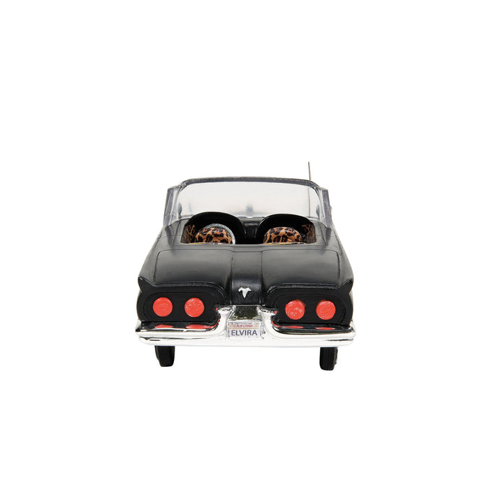 Enesco Elvira's Macabre Mobile