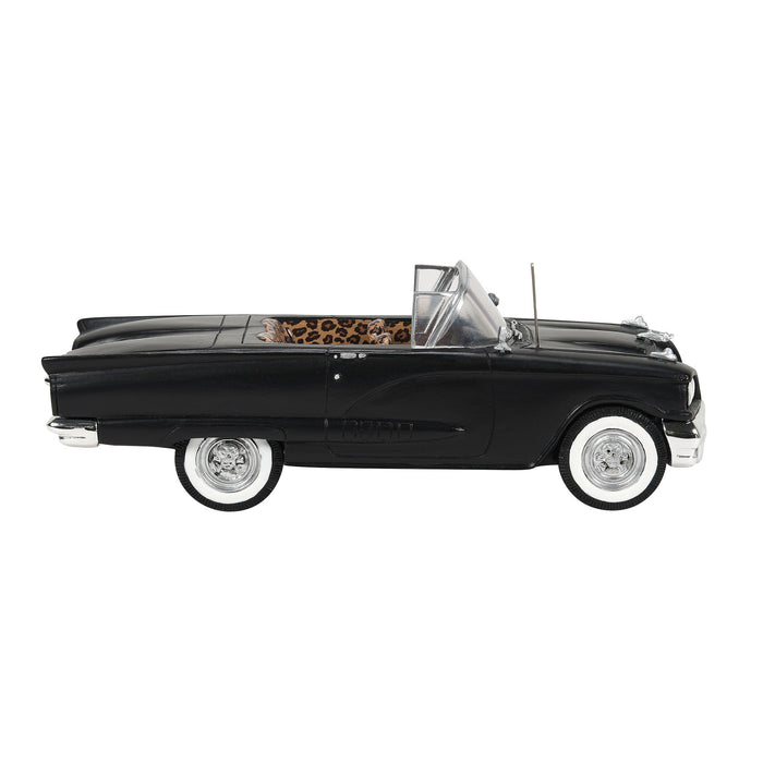 Enesco Elvira's Macabre Mobile