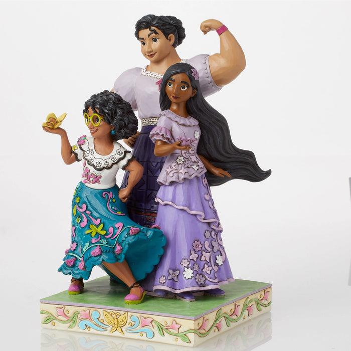 Enesco Encanto: Madrigal Sisters