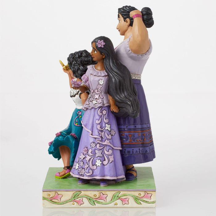 Enesco Encanto: Madrigal Sisters