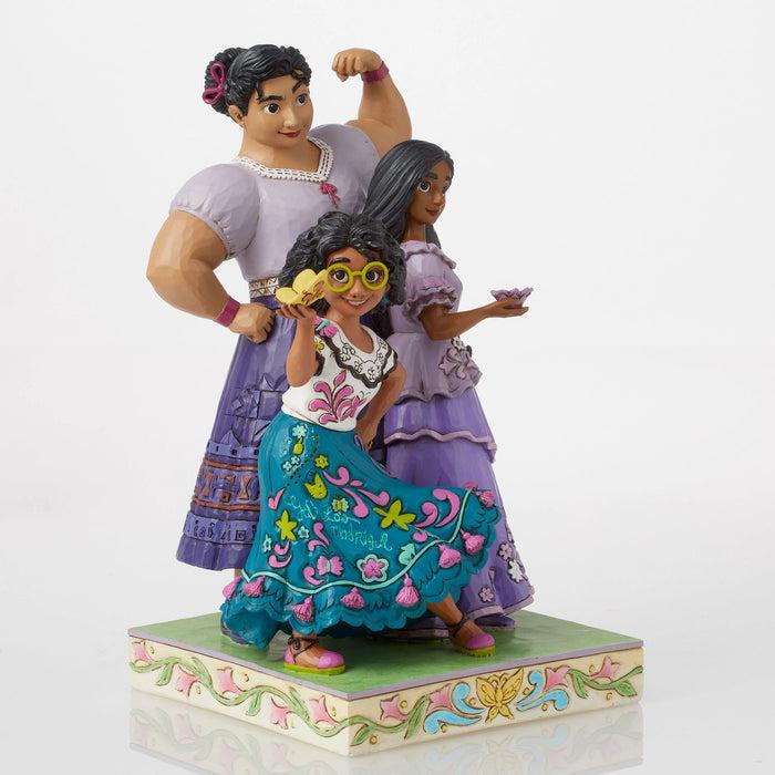 Enesco Encanto: Madrigal Sisters