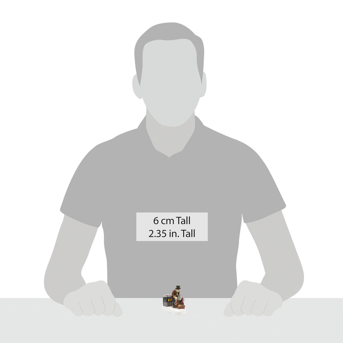 Enesco Enough To Share