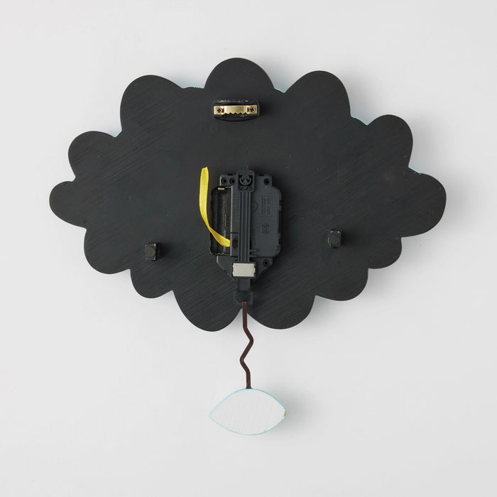 Enesco Envy Of My Eye Clock