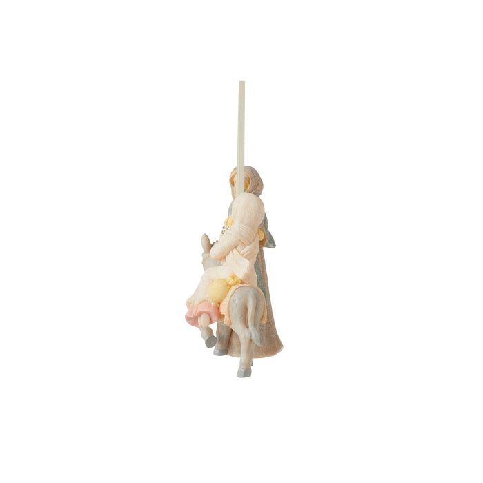 Enesco Epic Journey Ornament