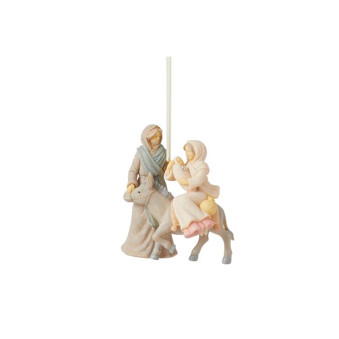 Enesco Epic Journey ornament