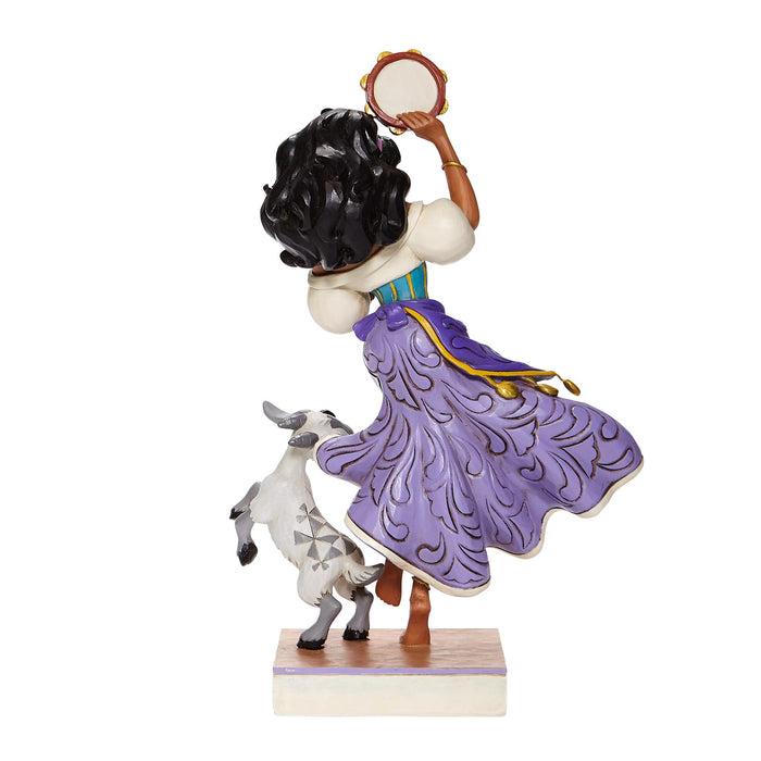Enesco Esmeralda & Djali
