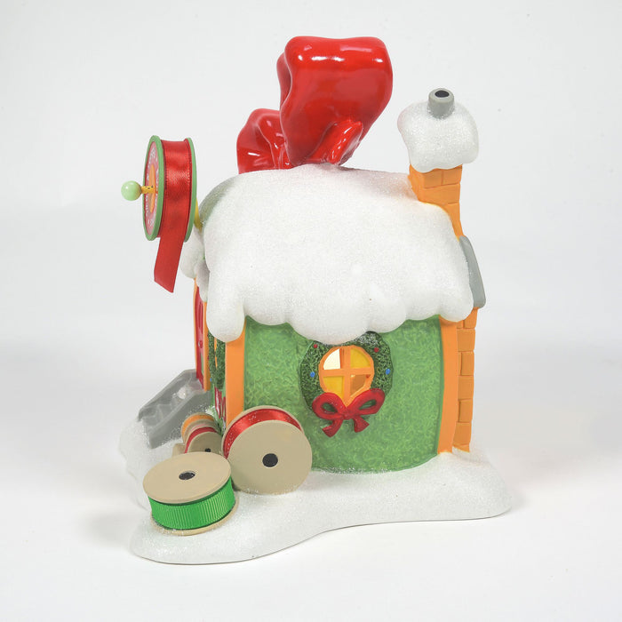 Enesco Every Who's Ribbon & Bows