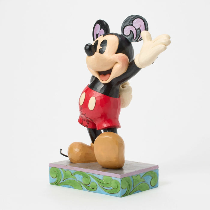 Enesco Everyday Mickey Big Fig