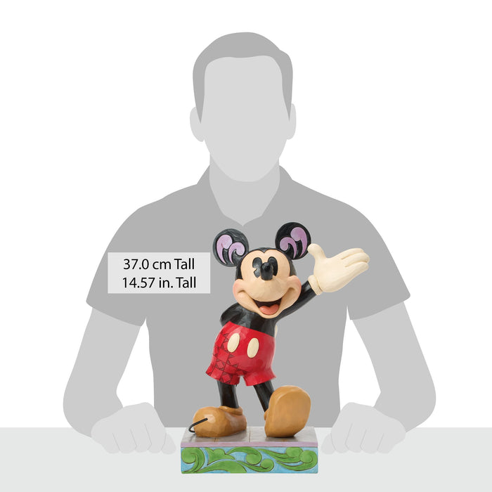 Enesco Everyday Mickey Big Fig