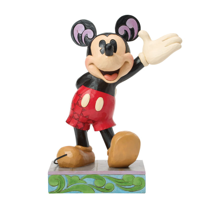 Enesco Everyday Mickey Big Fig