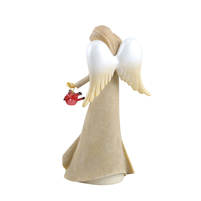 Enesco Expressions Always Near Angel