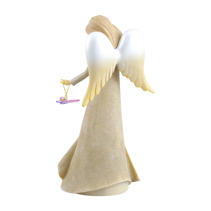 Enesco Expressions Beginning Angel
