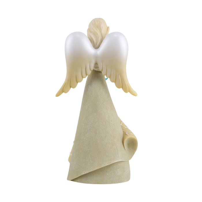 Enesco Expressions Star Angel