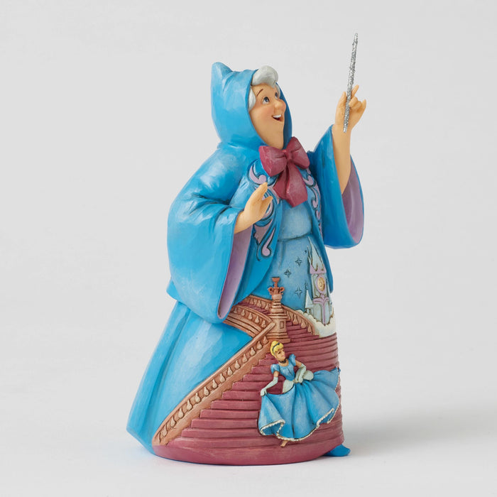 Enesco Fairy Godmother