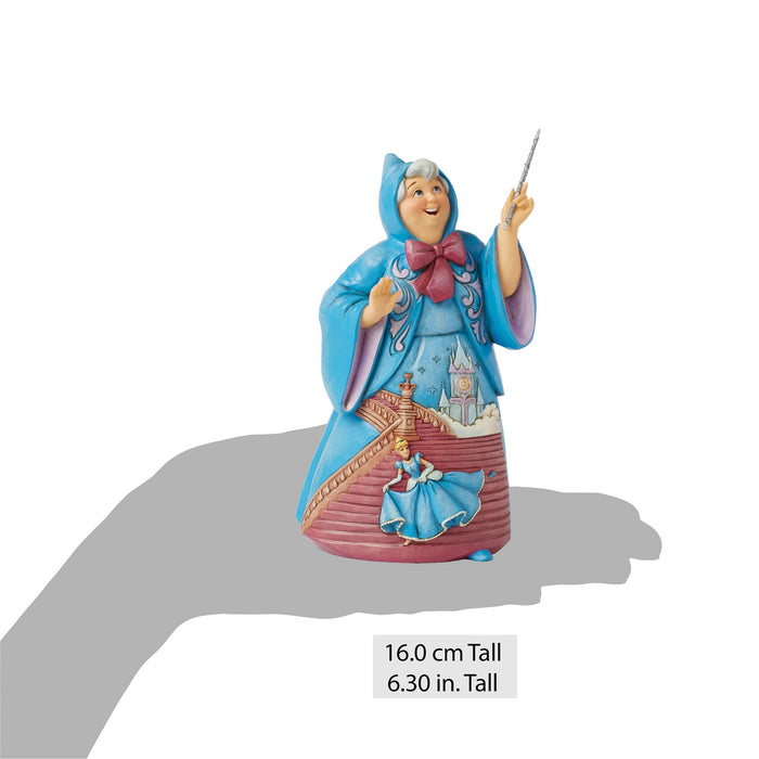 Enesco Fairy Godmother
