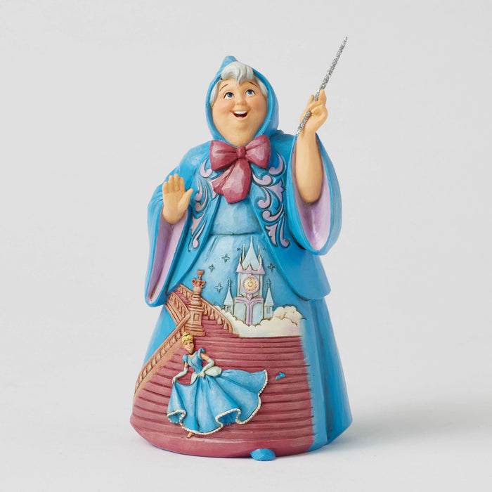 Enesco Fairy Godmother